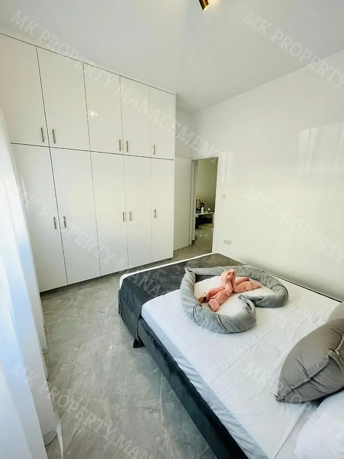 Coastal Getaway Apartment Larnaca Cyprus