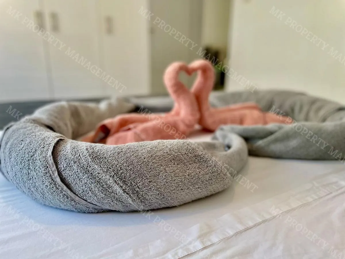 Coastal Getaway Apartment Larnaca Cyprus