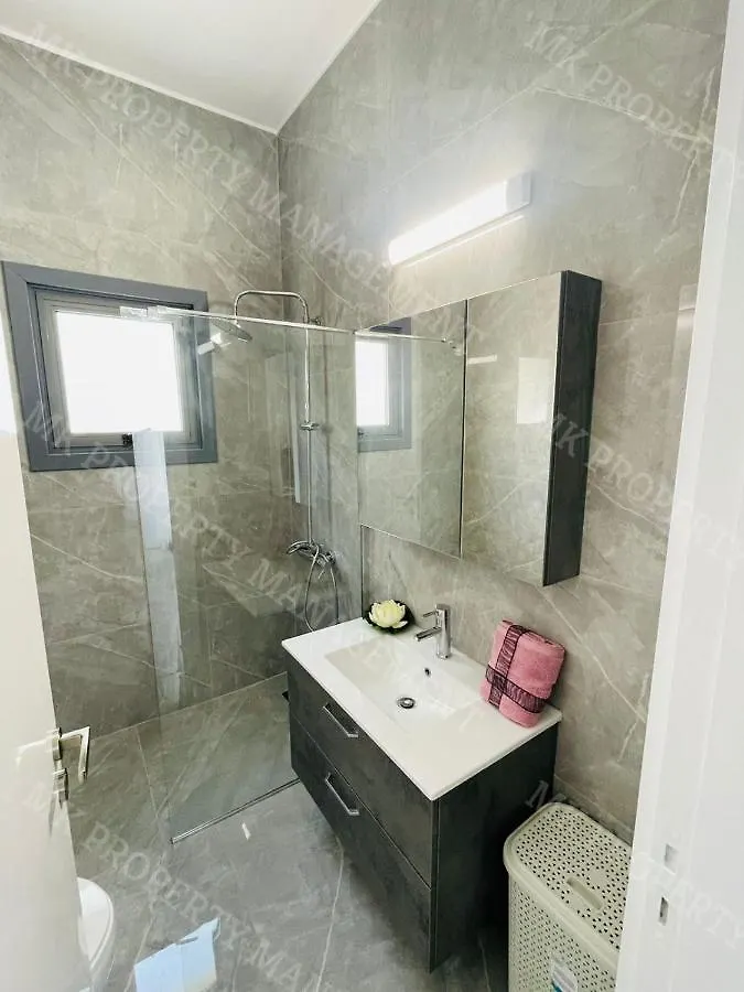 Coastal Getaway Apartment Larnaca