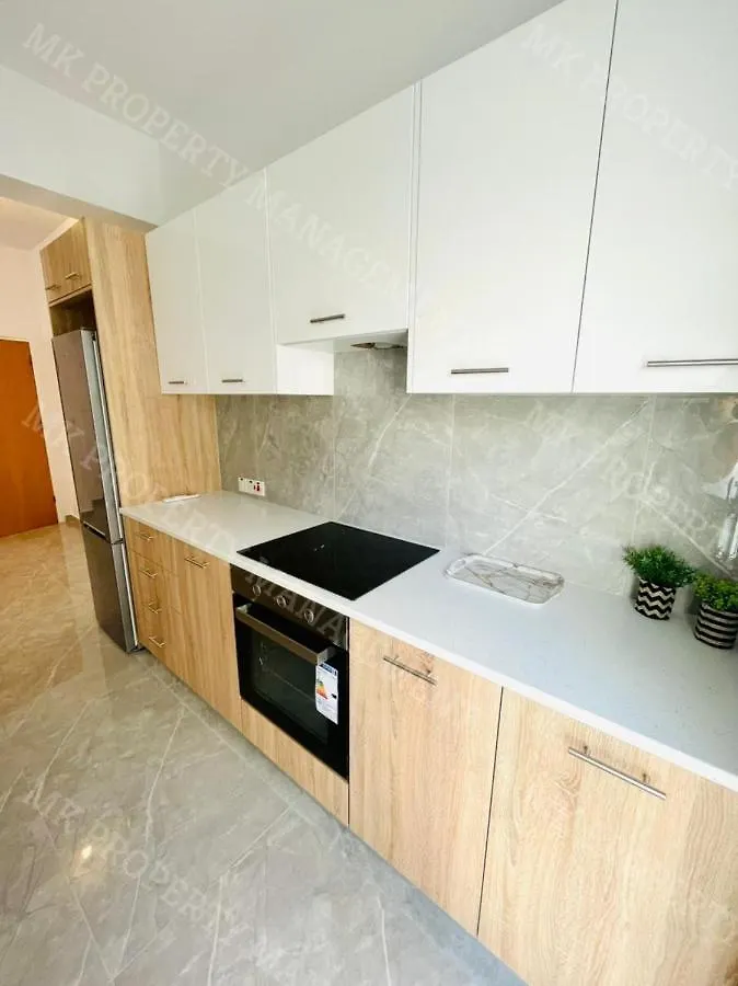 Coastal Getaway Apartment Larnaca