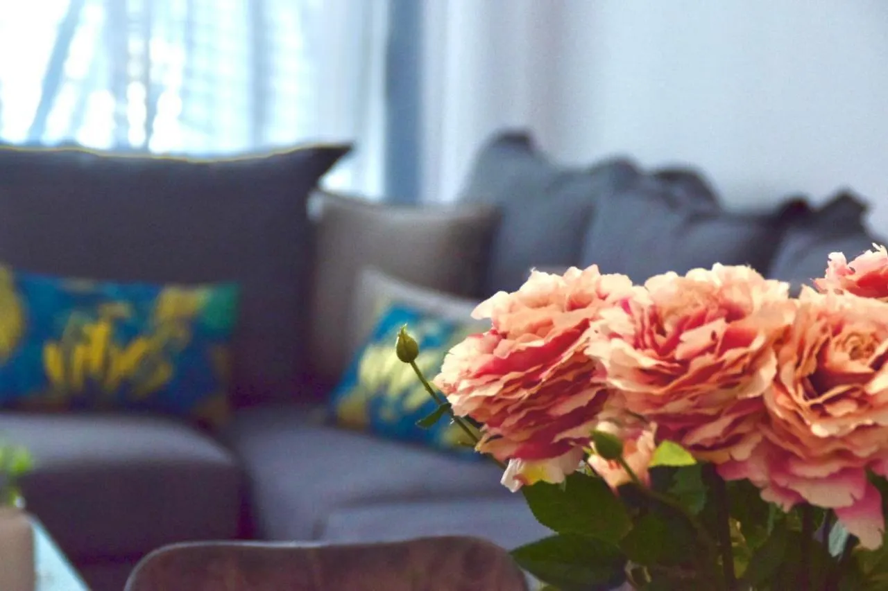 Coastal Getaway Apartment Larnaca
