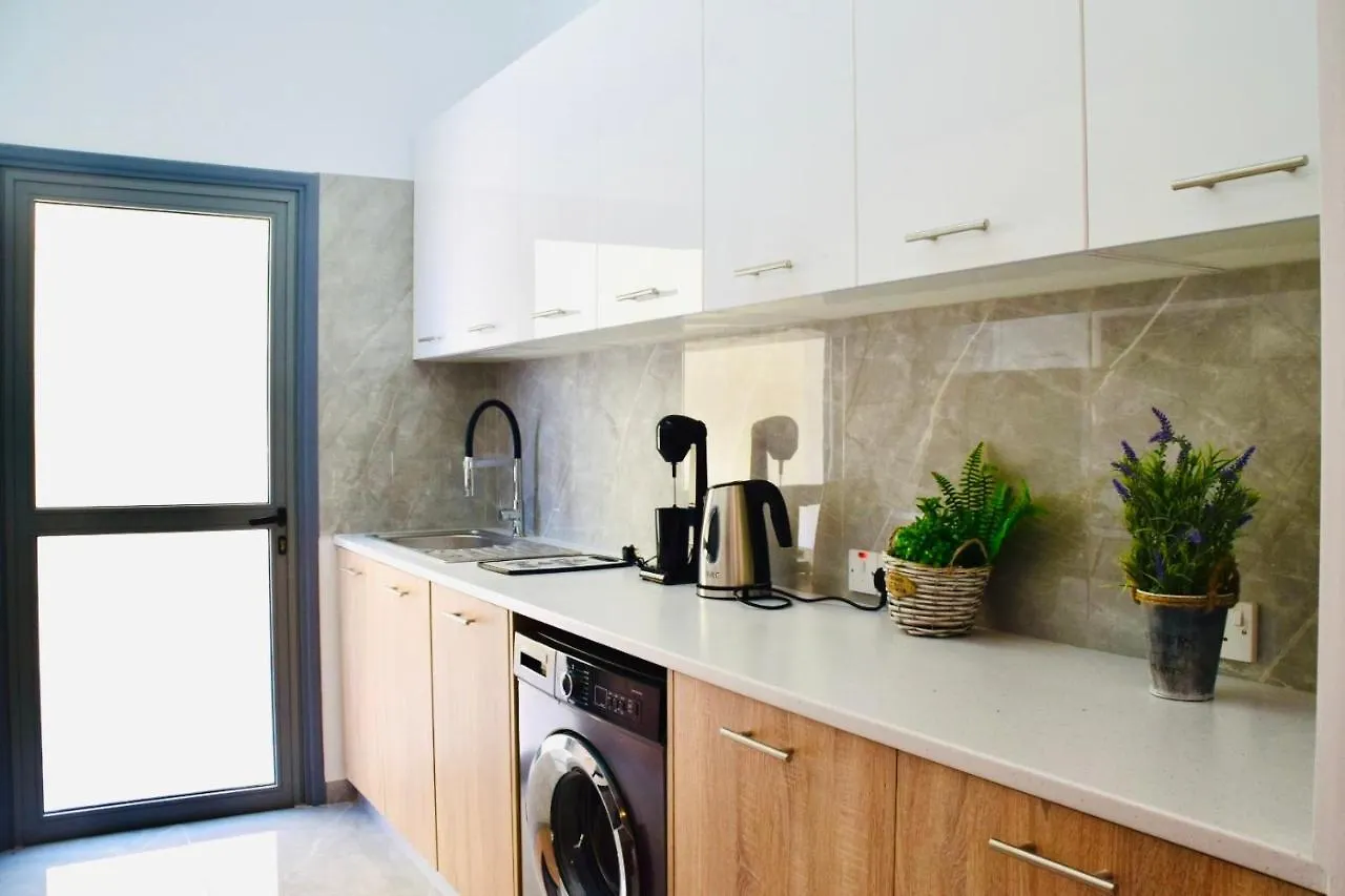 Coastal Getaway Apartment Larnaca 0*,  Cyprus