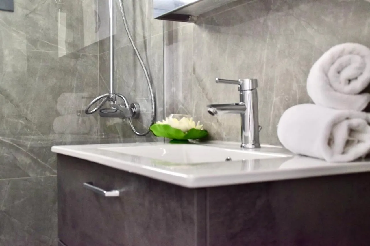 Coastal Getaway Apartment Larnaca Cyprus