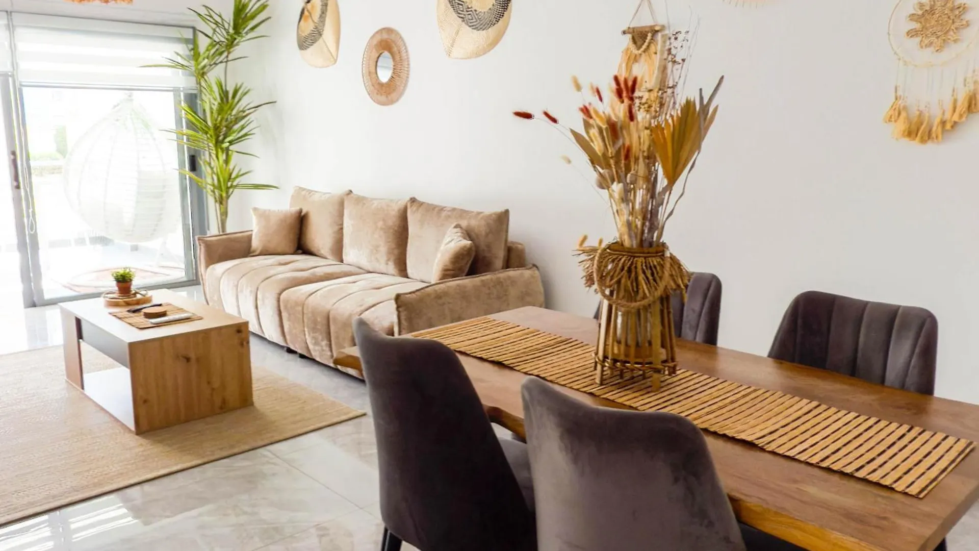 Coastal Getaway Apartment Larnaca Cyprus
