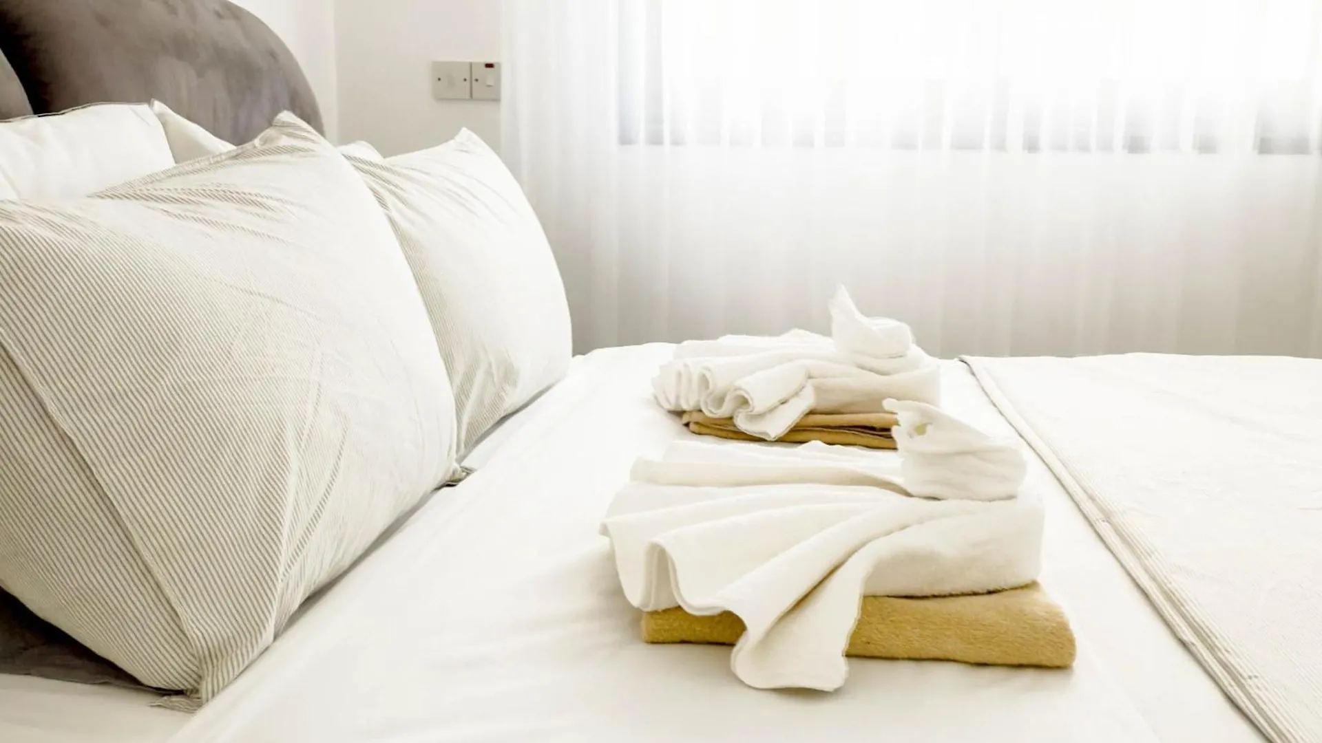 Coastal Getaway Apartment Larnaca 0*,