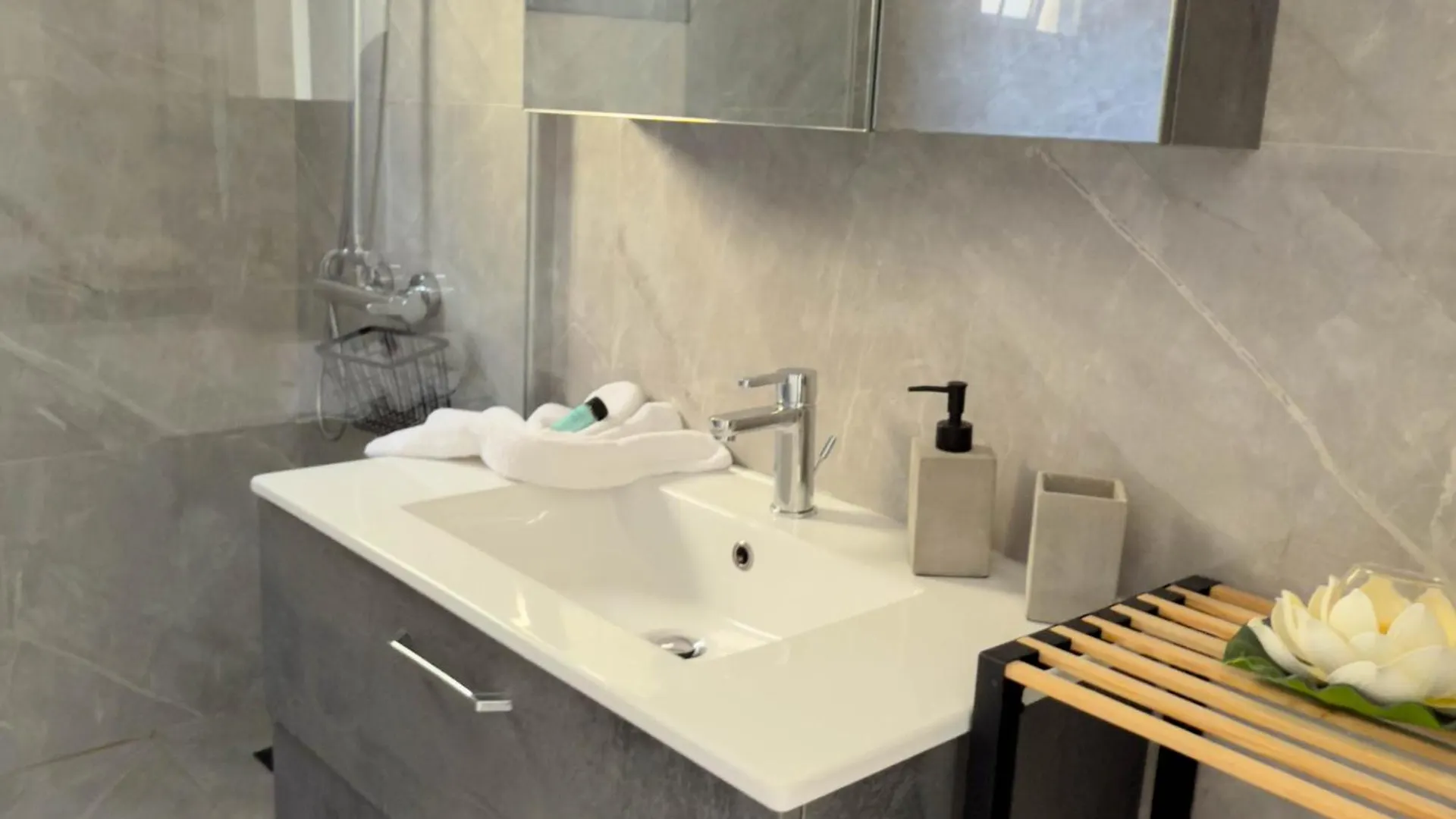 Coastal Getaway Apartment Larnaca