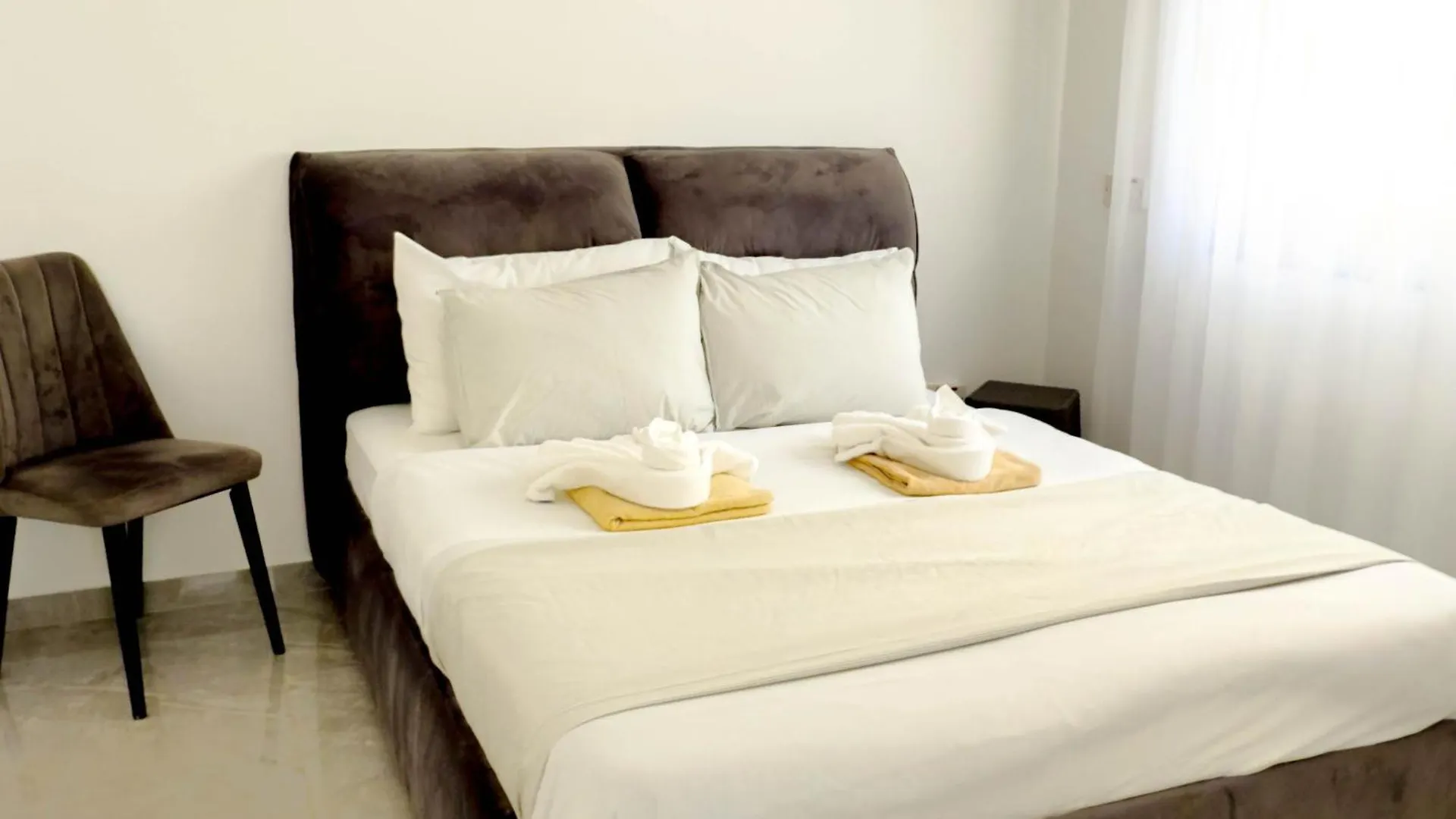Coastal Getaway Apartment Larnaca