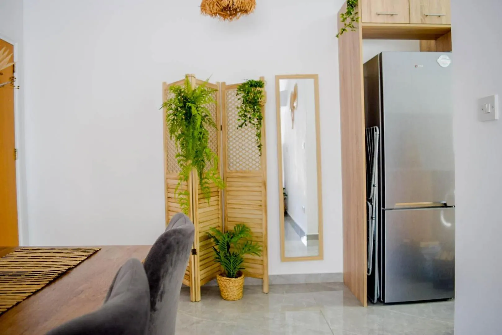 Coastal Getaway Apartment Larnaca