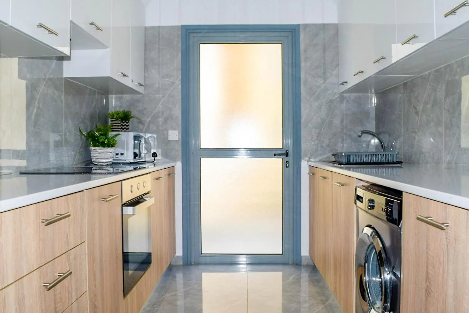 Coastal Getaway Apartment Larnaca 0*,