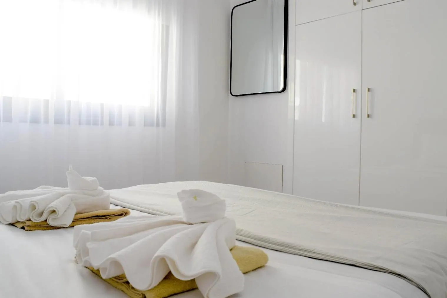 Coastal Getaway Apartment Larnaca