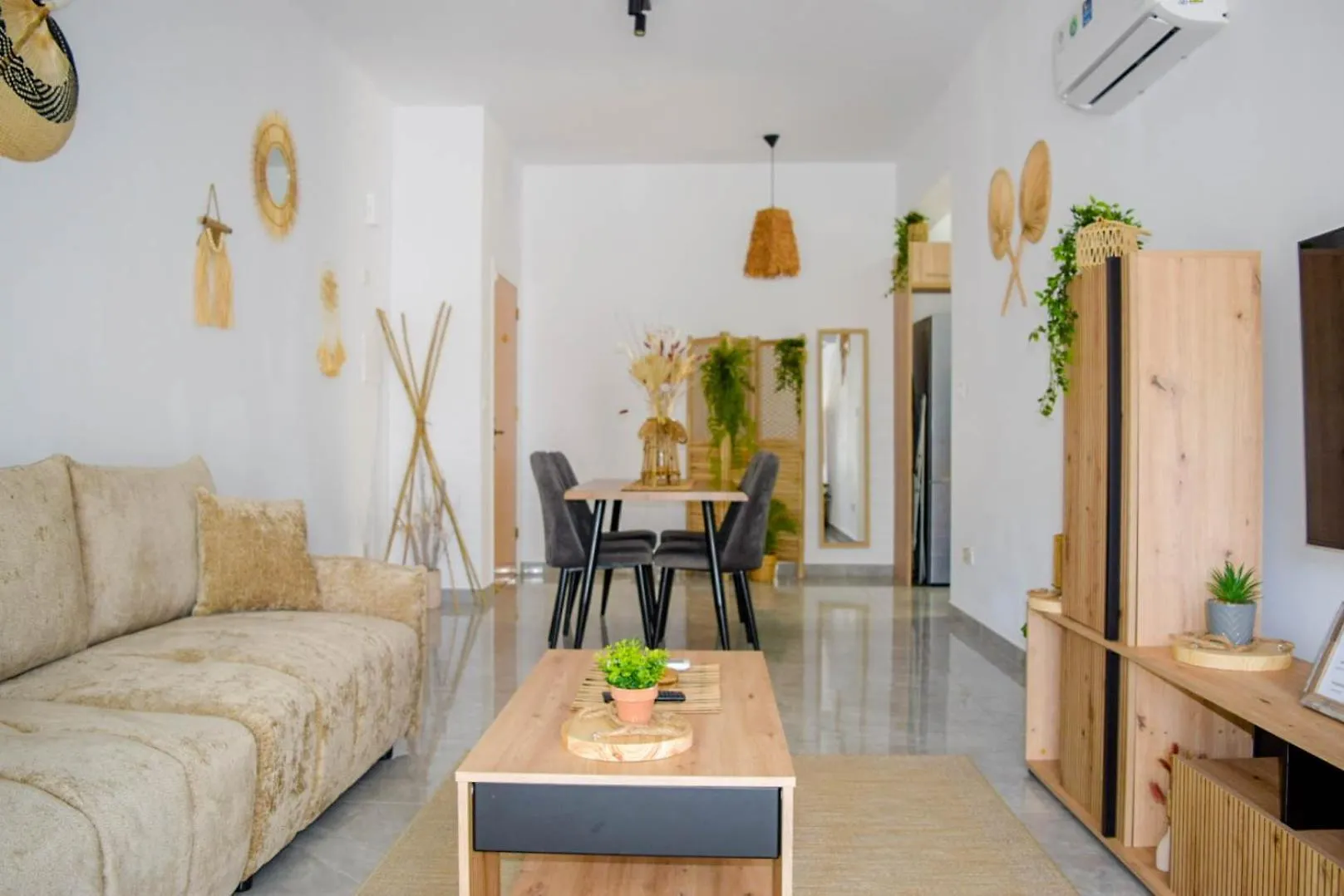 Coastal Getaway Apartment Larnaca 0*,  Cyprus
