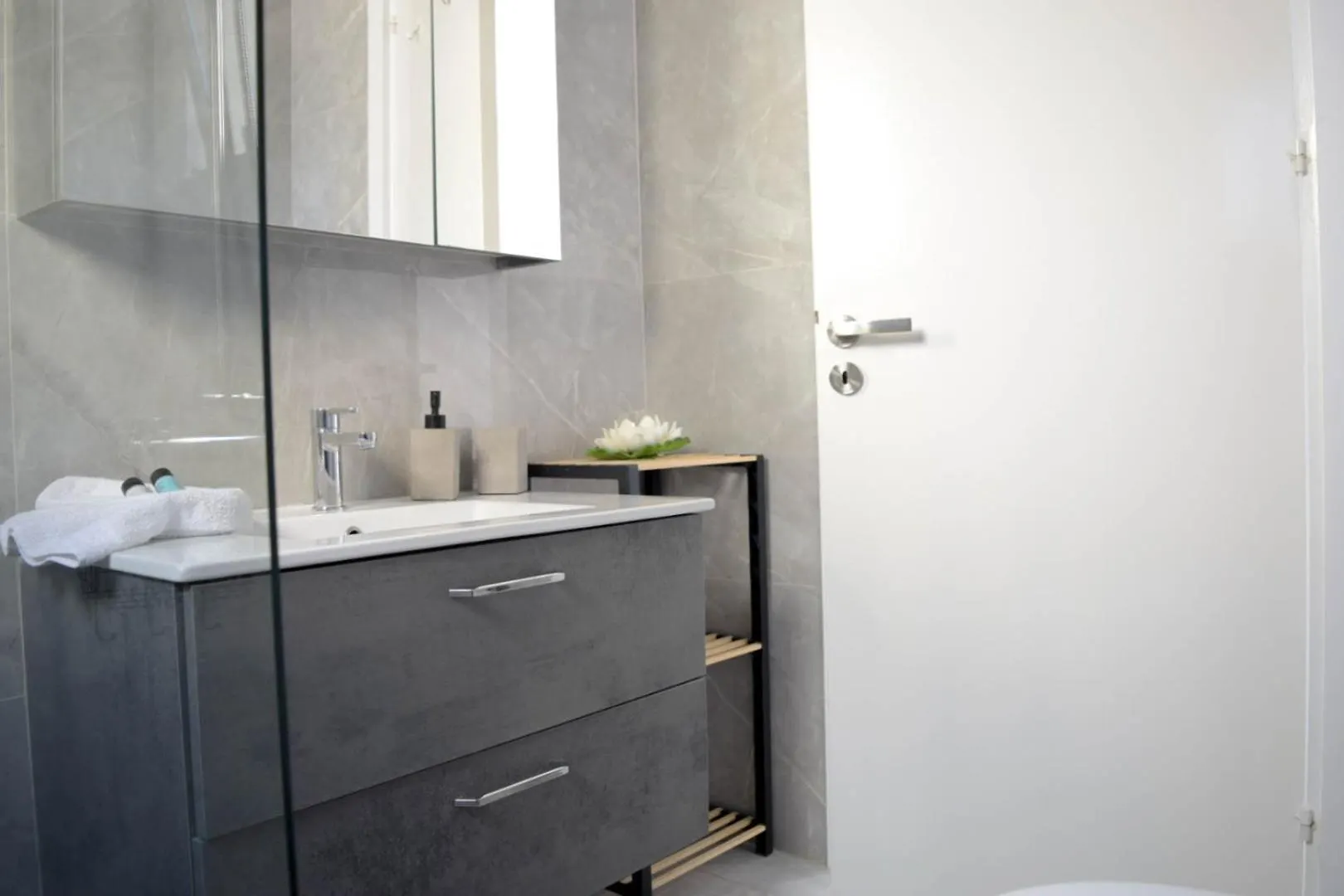 Coastal Getaway Apartment Larnaca