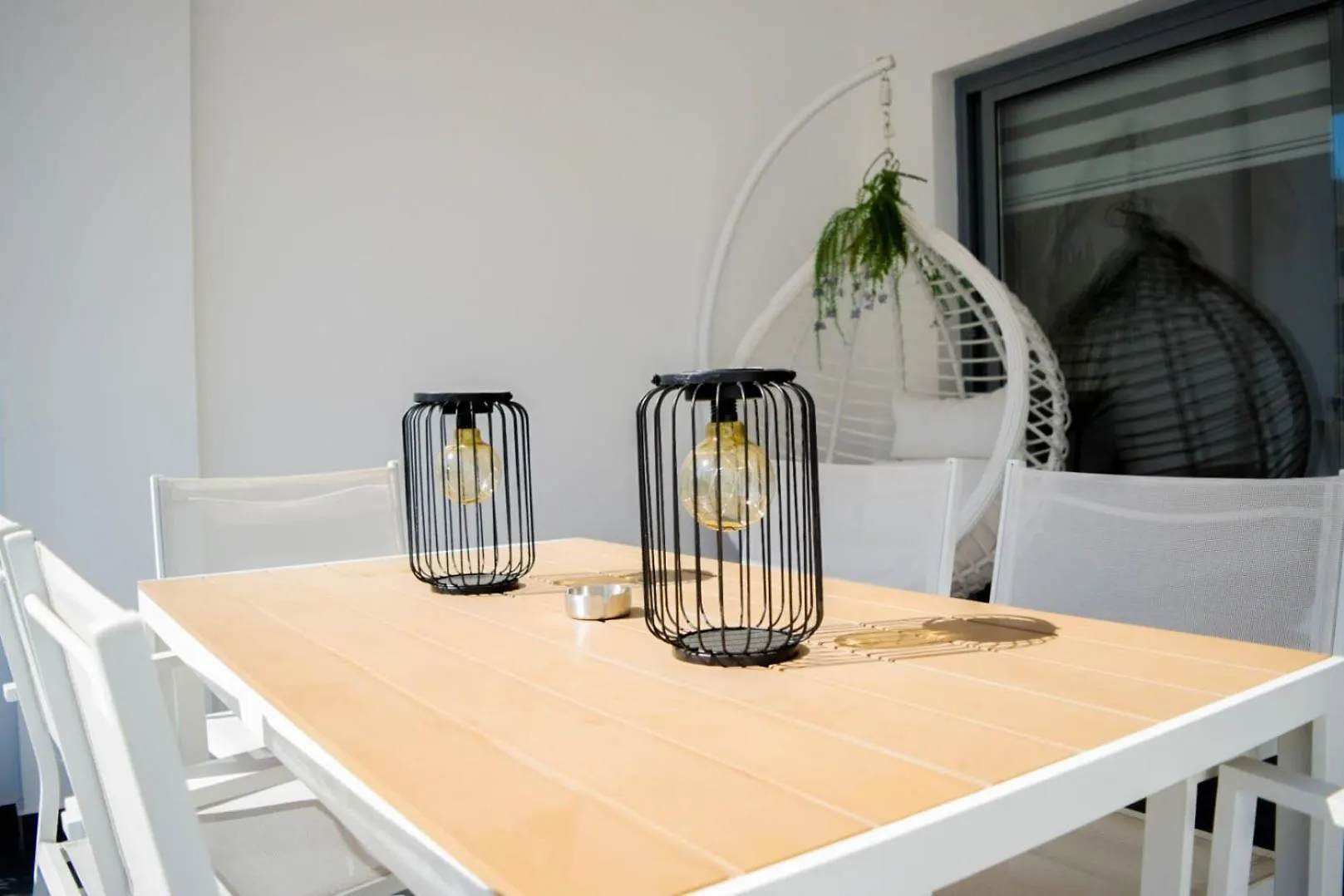 Coastal Getaway Apartment Larnaca
